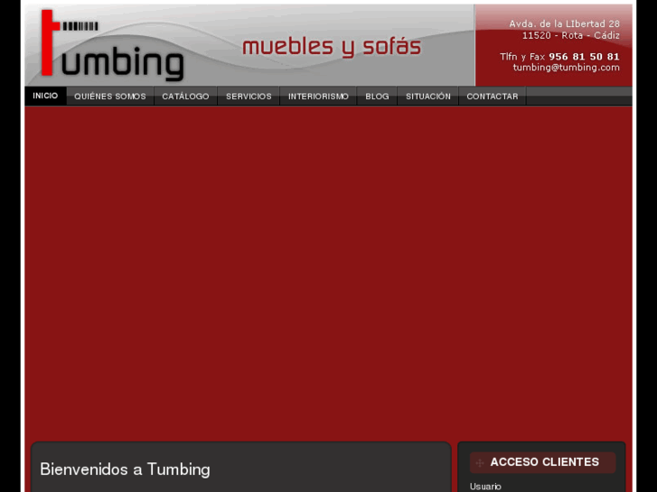 www.tumbing.com