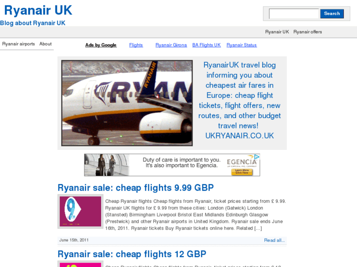 www.ukryanair.co.uk