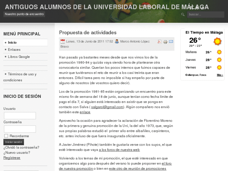 www.universidadlaboralmalaga.org