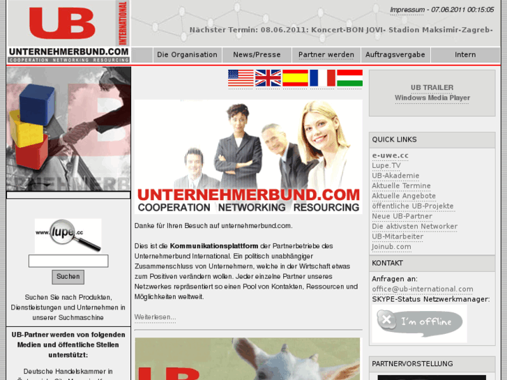 www.unternehmerbund.com