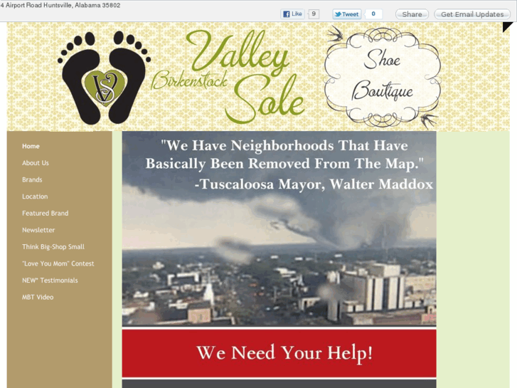 www.valleysole.com