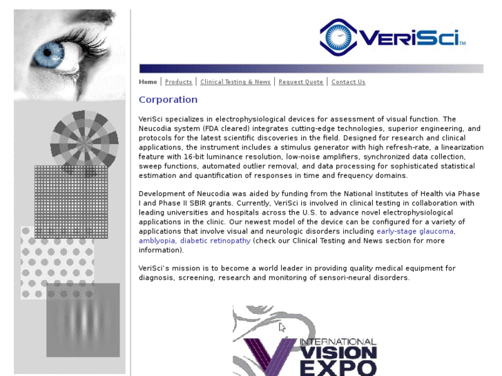 www.verisci.com