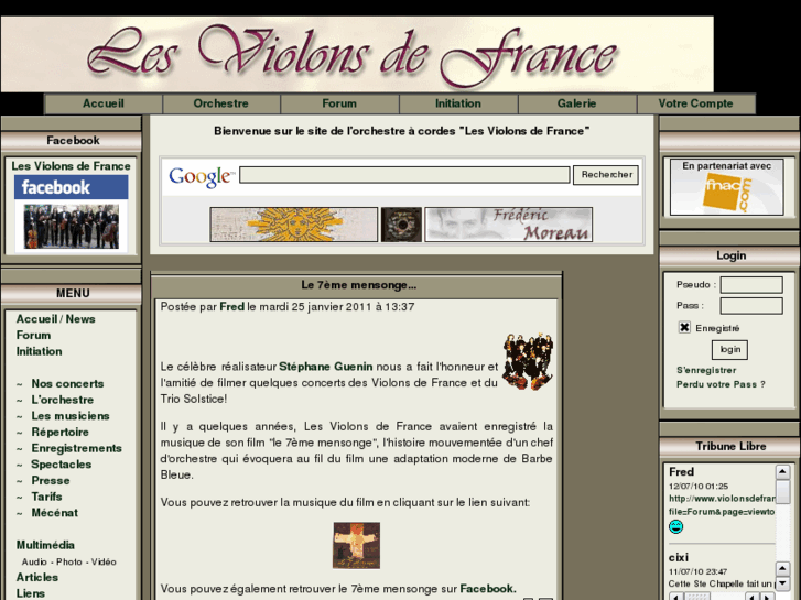 www.violonsdefrance.fr