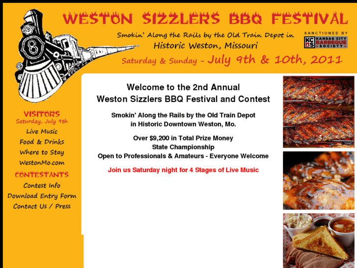www.westonbbq.com