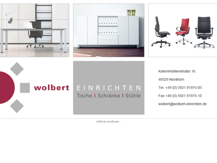 www.wolbert-einrichten.de