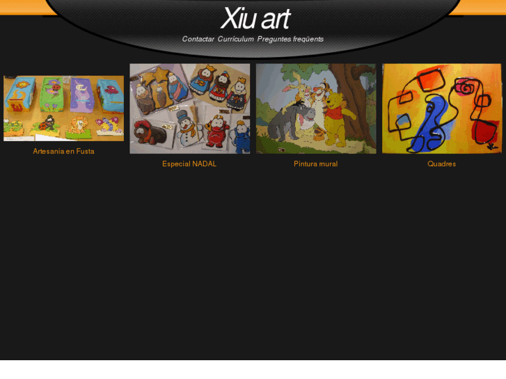 www.xiuart.com