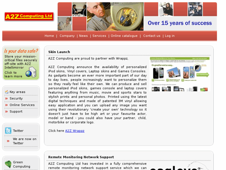 www.a2z-computing.info