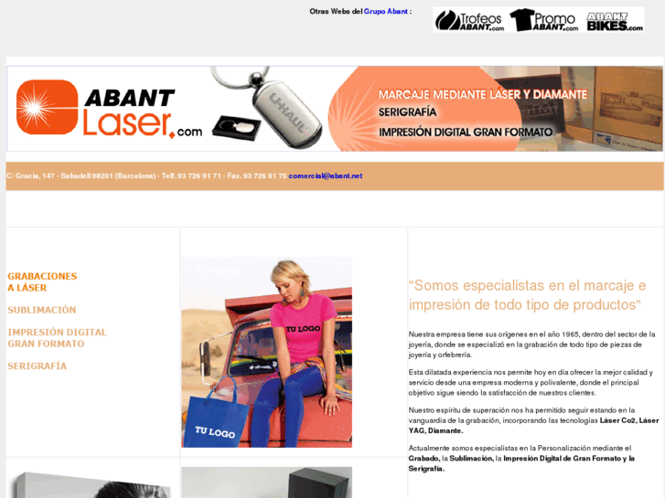 www.abantlaser.com