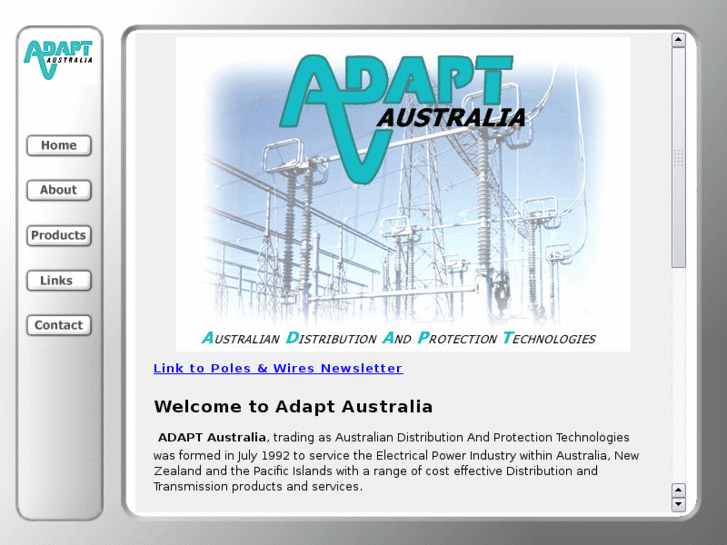 www.adaptaust.com.au