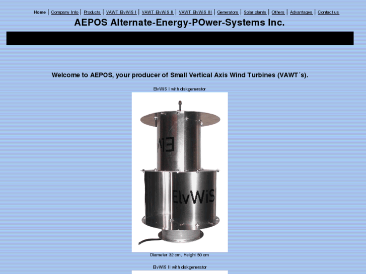 www.aepos-alternate-energy-power-systems.com