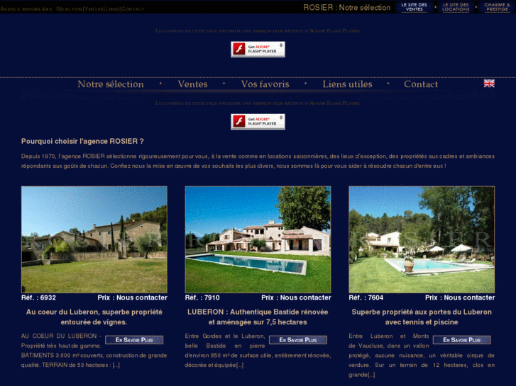 www.agence-immobiliere-gordes.com