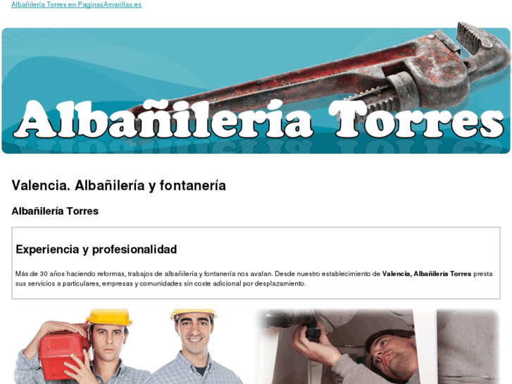 www.albanileriatorres.com