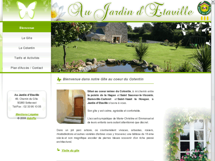 www.aujardindetaville.com