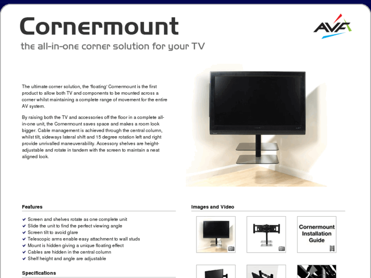 www.avf-cornermount.com