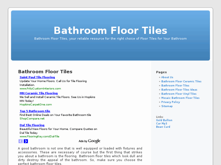 www.bathroom-floor-tiles.com