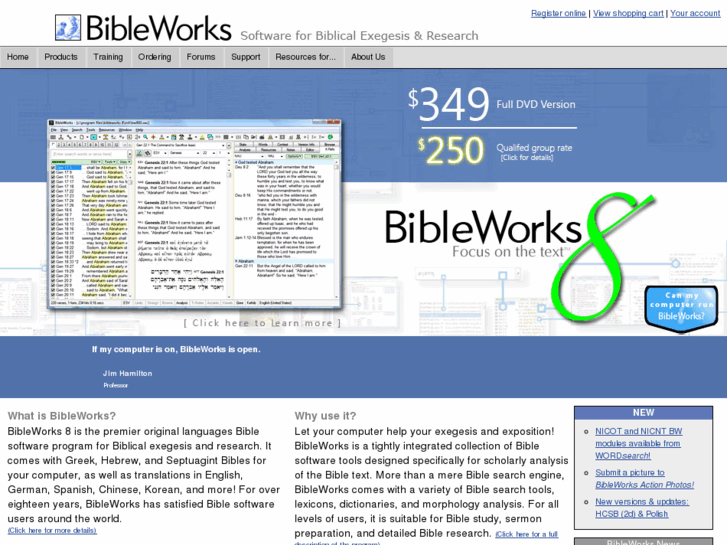 www.bibleworks.com