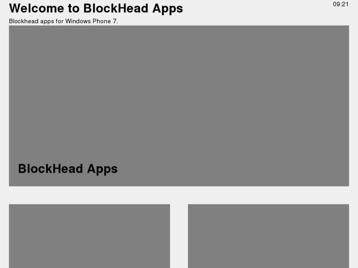 www.blockheadapps.com