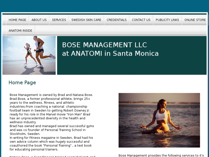 www.bosemanagement.com