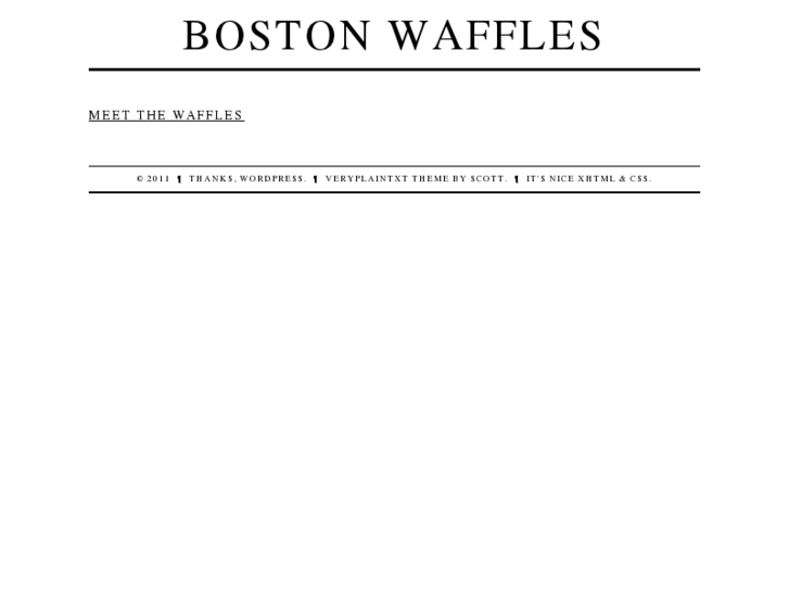 www.bostonwaffles.net