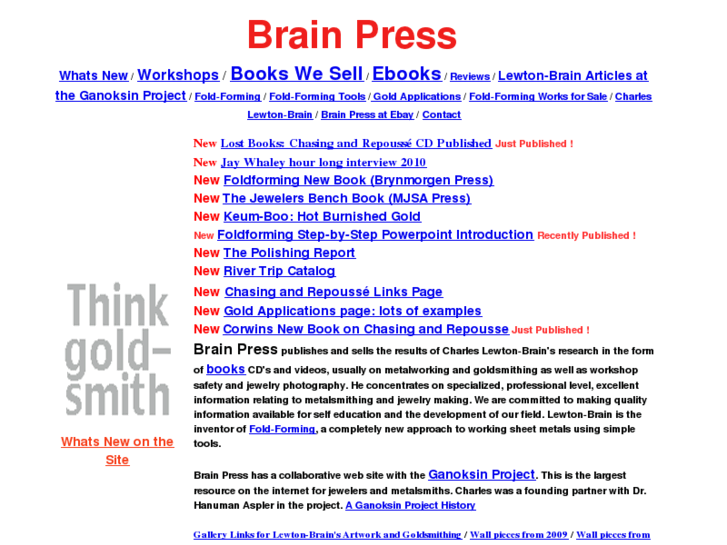 www.brainpress.com