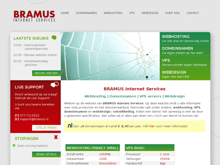 www.bramus.info