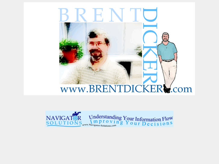 www.brentdicker.com