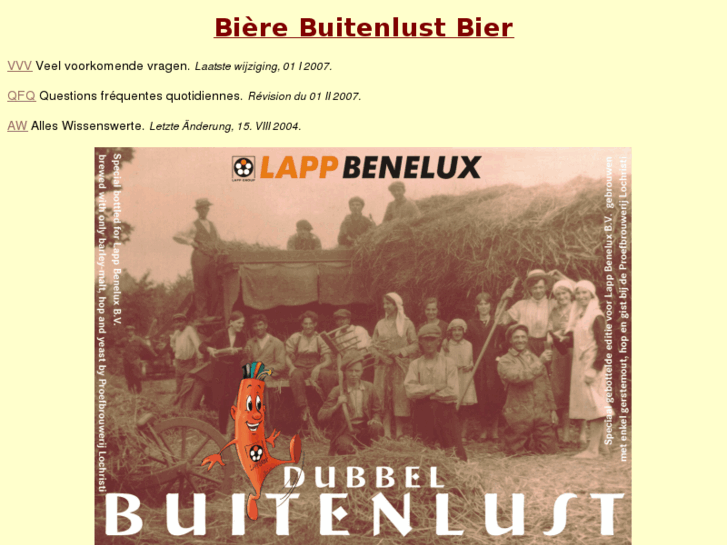 www.buitenlustbier.be