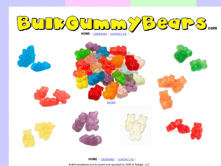 www.bulkgummybears.com