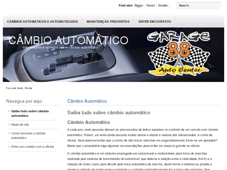 www.cambio-automatico.net