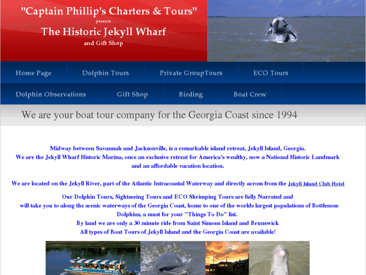 www.captainphillip.com