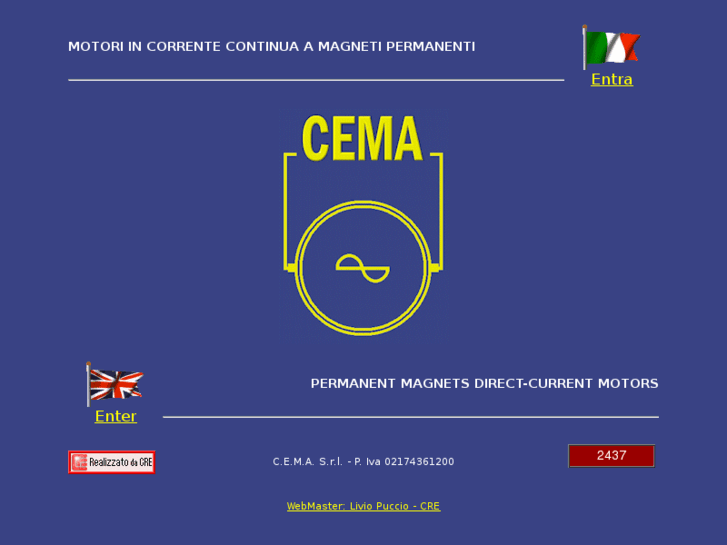 www.cemasrl.com