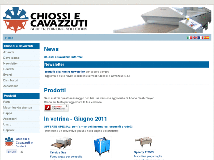 www.chiossiecavazzuti.com