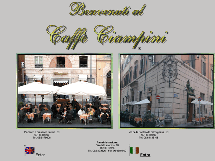 www.ciampini.net