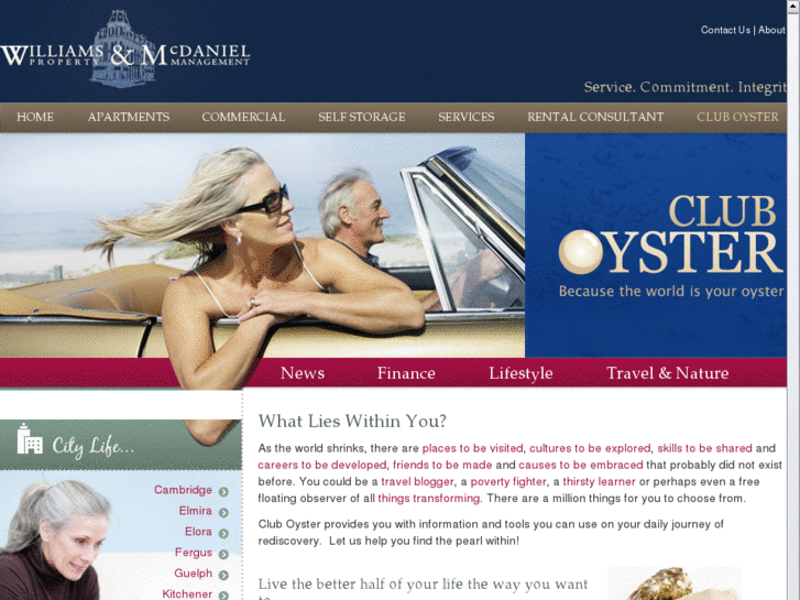 www.club-oyster.com