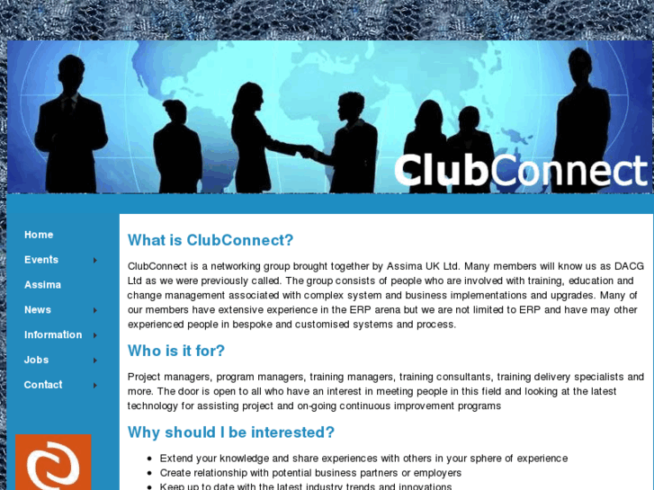 www.clubconnect.biz