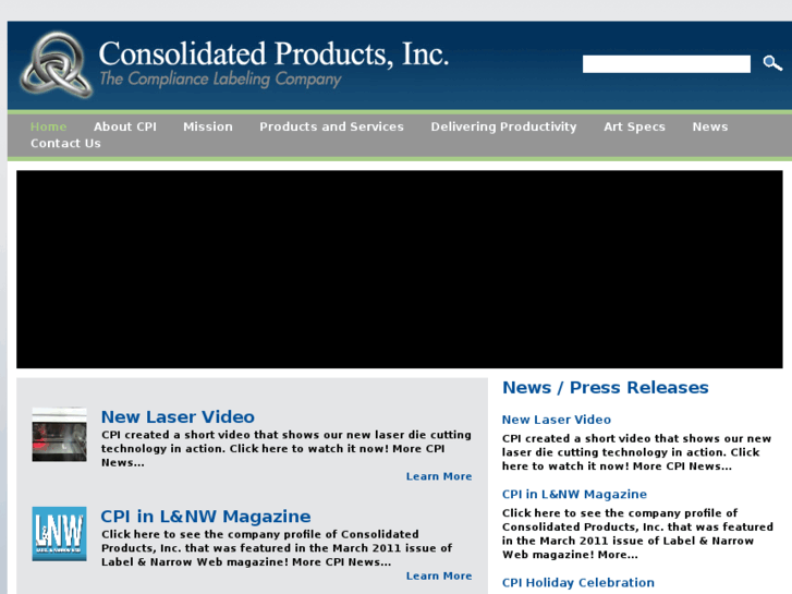 www.consolidatedproducts.com