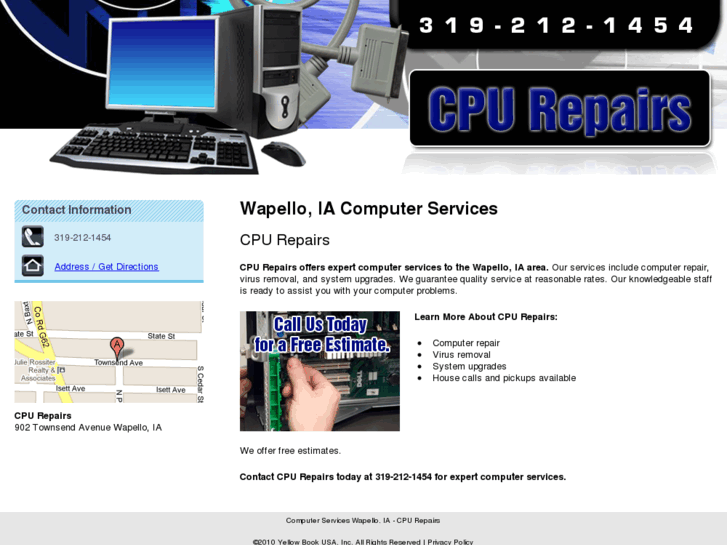 www.cpu-repairs.com