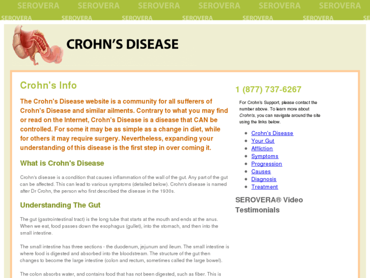 www.crohnsinfo.com