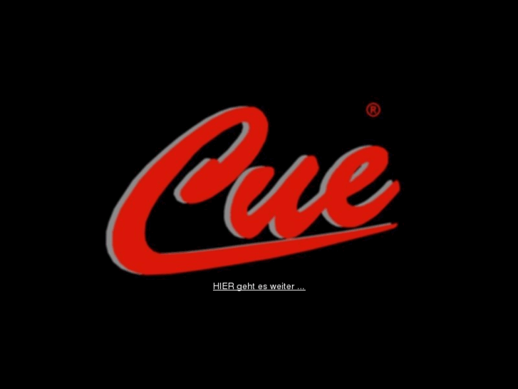 www.cue-music.com