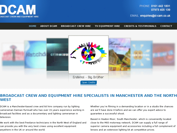 www.d-cam.co.uk