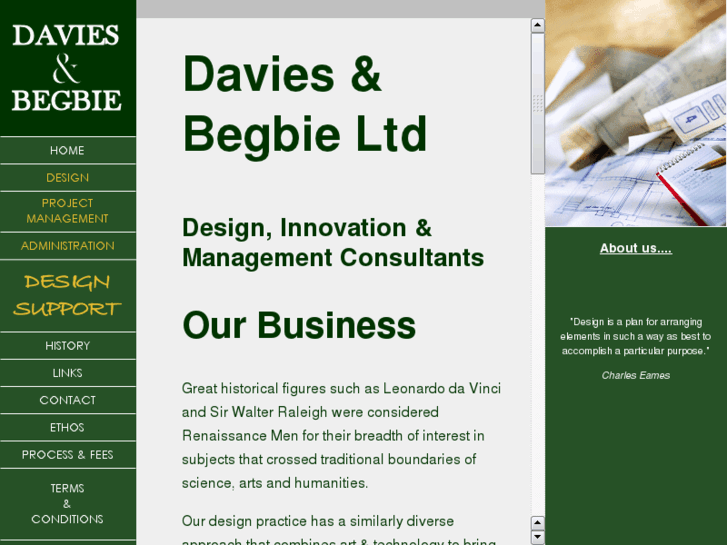 www.daviesandbegbie.com