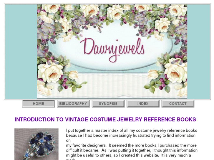 www.dawnjewels.com