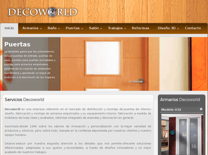 www.decoworld.com.es