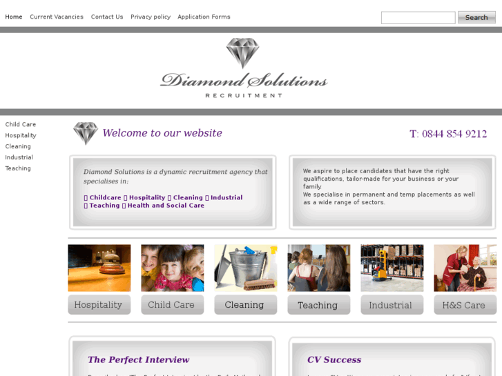 www.diamondsolutionsltd.co.uk