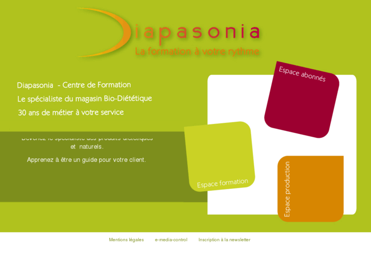 www.diapasonia.com