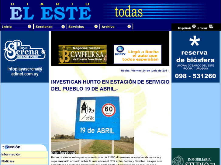 www.diarioeleste.com