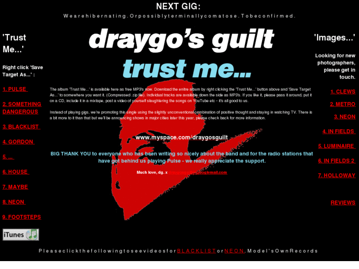 www.draygosguilt.com