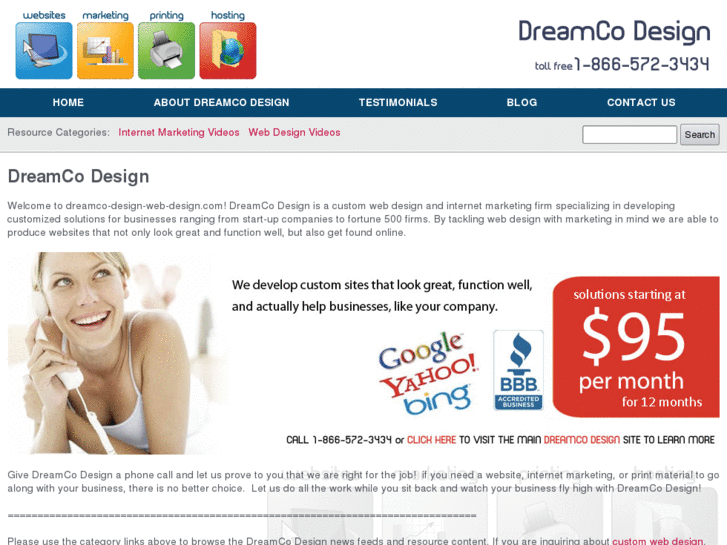 www.dreamco-design-web-design.com