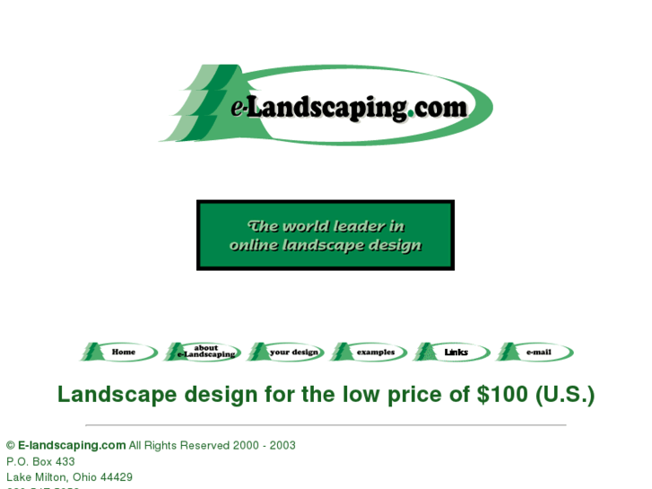 www.e-landscaping.com