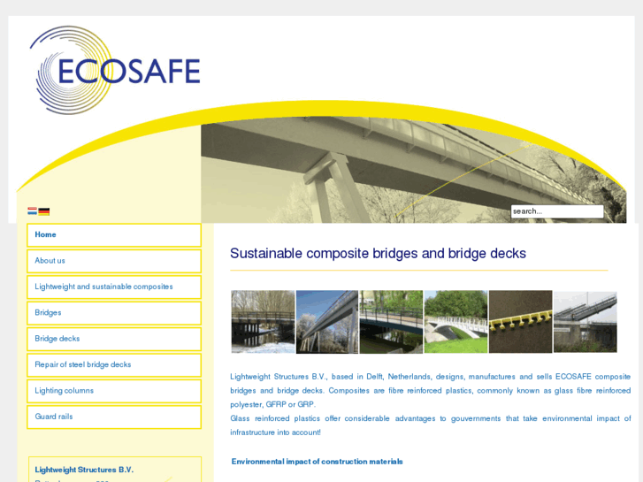 www.ecosafe-composites.com